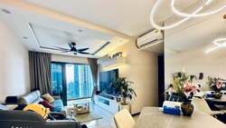 Normanton Park (D5), Apartment #558518511